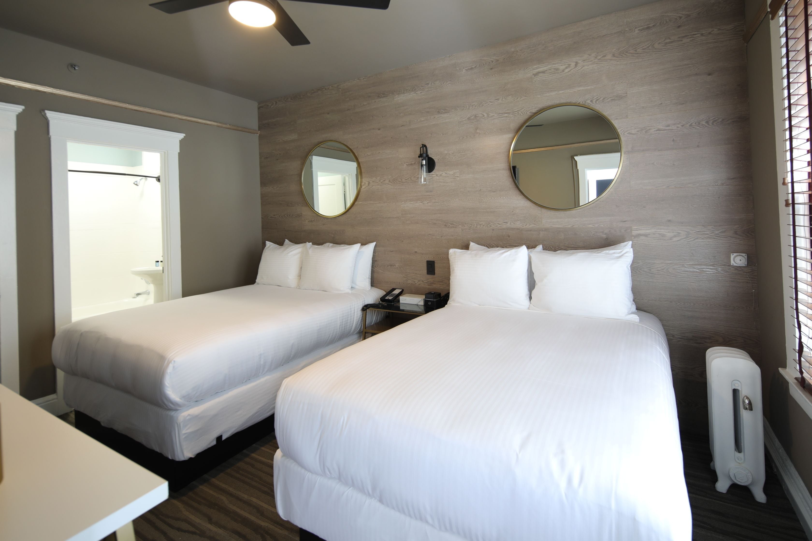 Foto - Motel 6 San Francisco, CA Civic Center