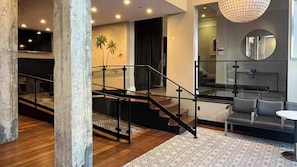 Lobby - Motel 6 San Francisco, CA – Civic Center (San Francisco)