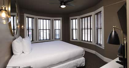 Motel 6 San Francisco, CA – Civic Center