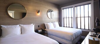 Motel 6 San Francisco, CA – Civic Center