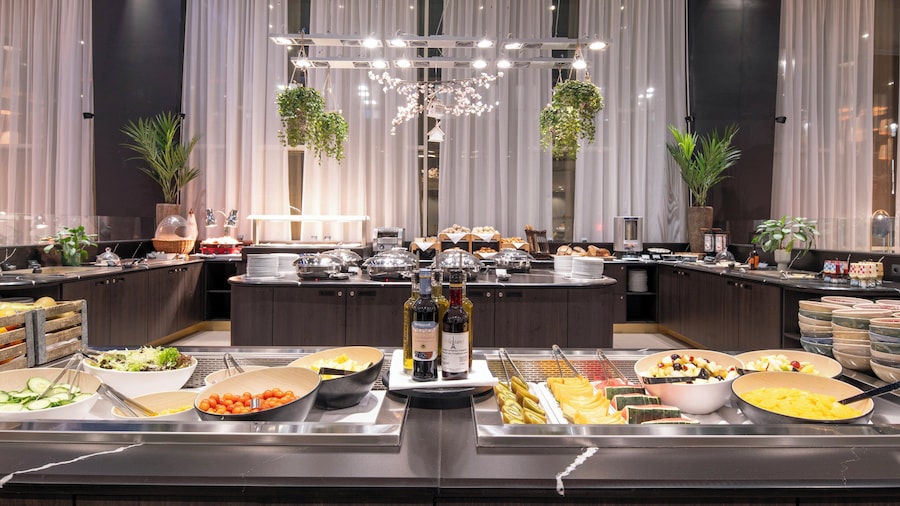 Thon Hotel EU