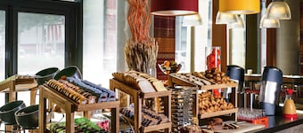 ibis Styles Lyon Centre - Gare Part Dieu Hotel