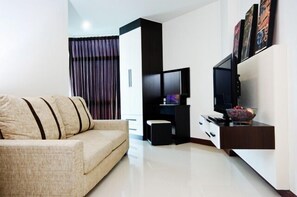 Living room - Glory Place (Hua Hin)