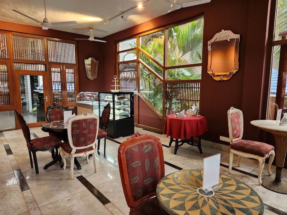 CASA Vagator by null