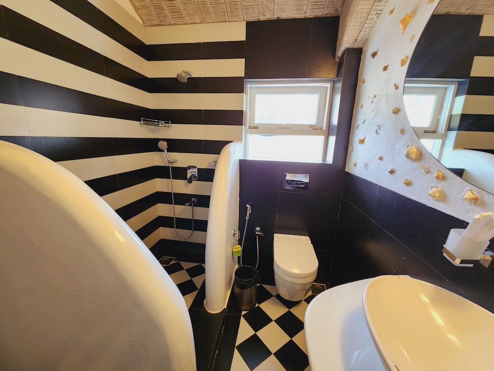 CASA Vagator by null