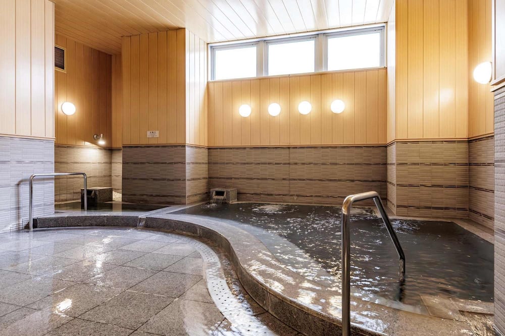 Nishitetsu Inn Kokura