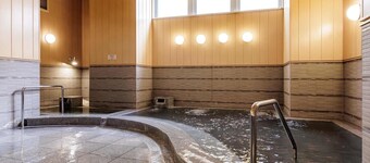 Nishitetsu Inn Kokura