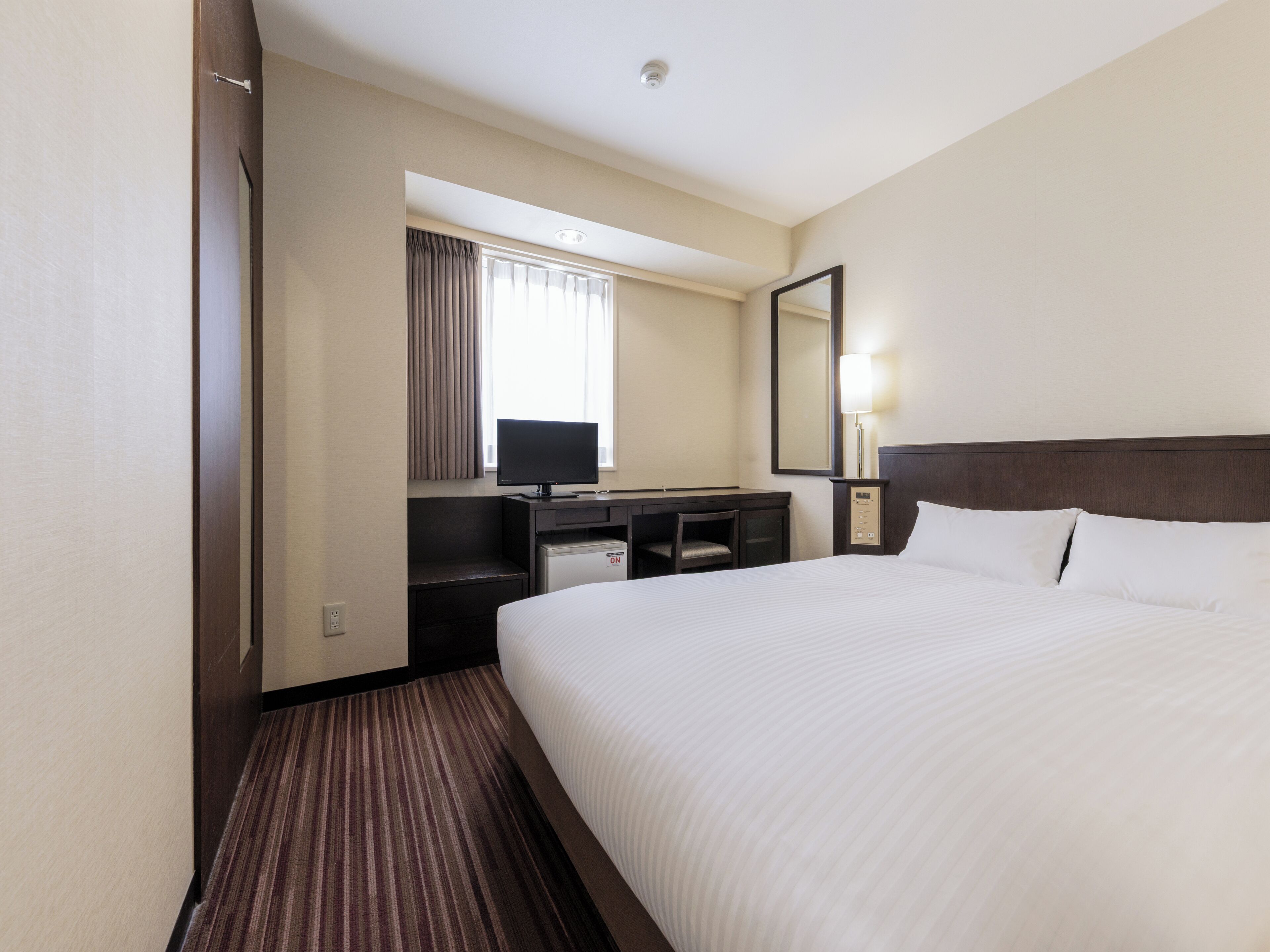 Daunenbettdecken, Schreibtisch, Bügeleisen/Bügelbrett, kostenloses WLAN