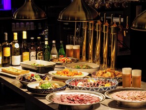 Essen und Trinken