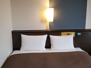 1 bedroom, desk, laptop workspace, iron/ironing board