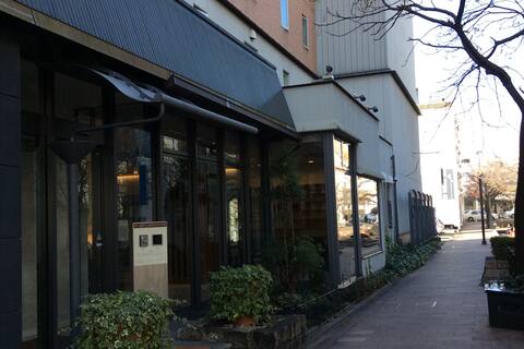 西鉄イン高知 はりまや橋