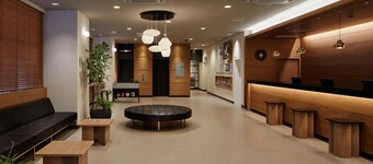 Nishitetsu Inn Nihonbashi