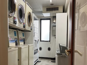 Property amenity - Nishitetsu Inn Nihonbashi (Tokyo)