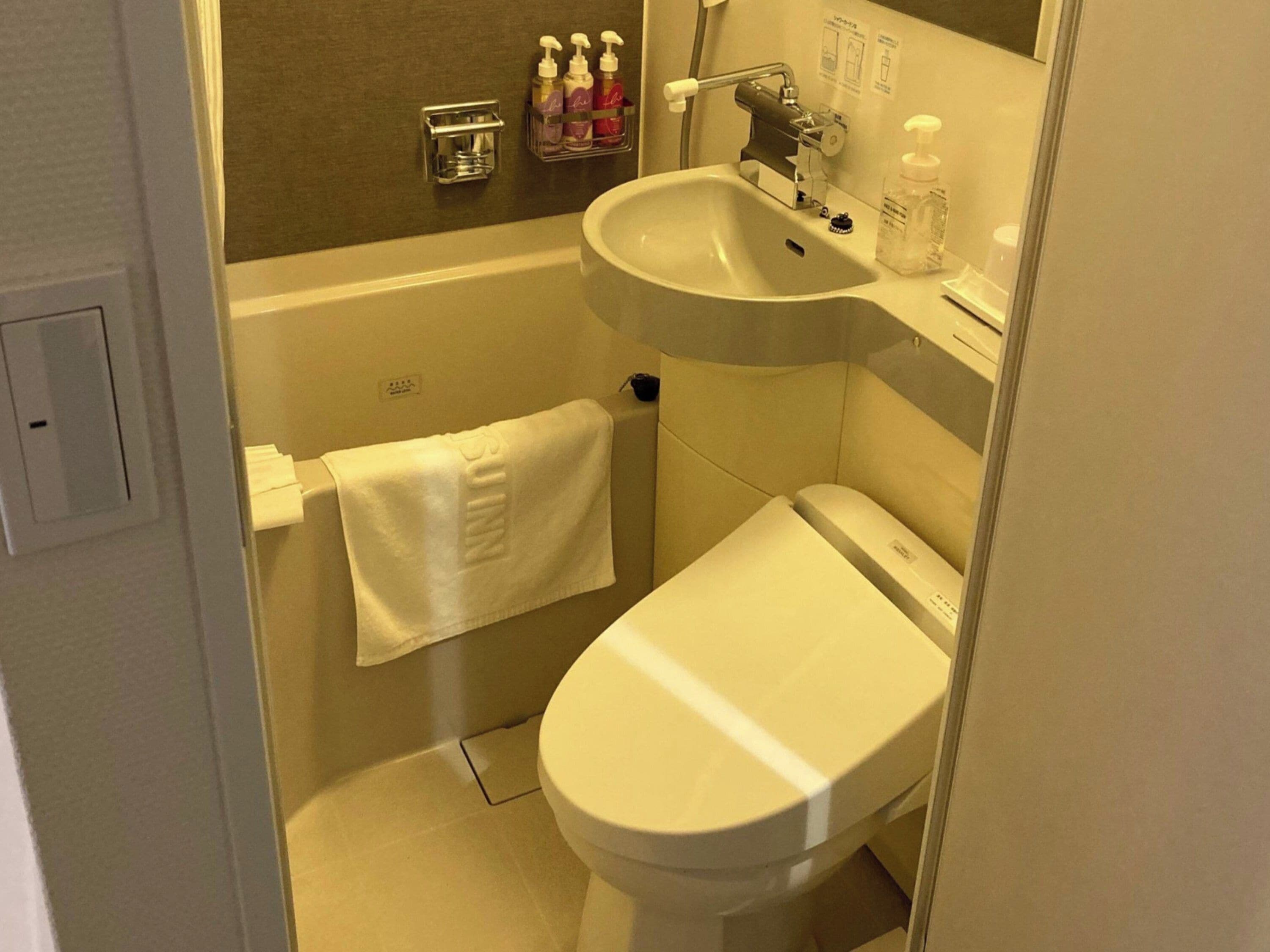 Photo - Nishitetsu Inn Nihonbashi
