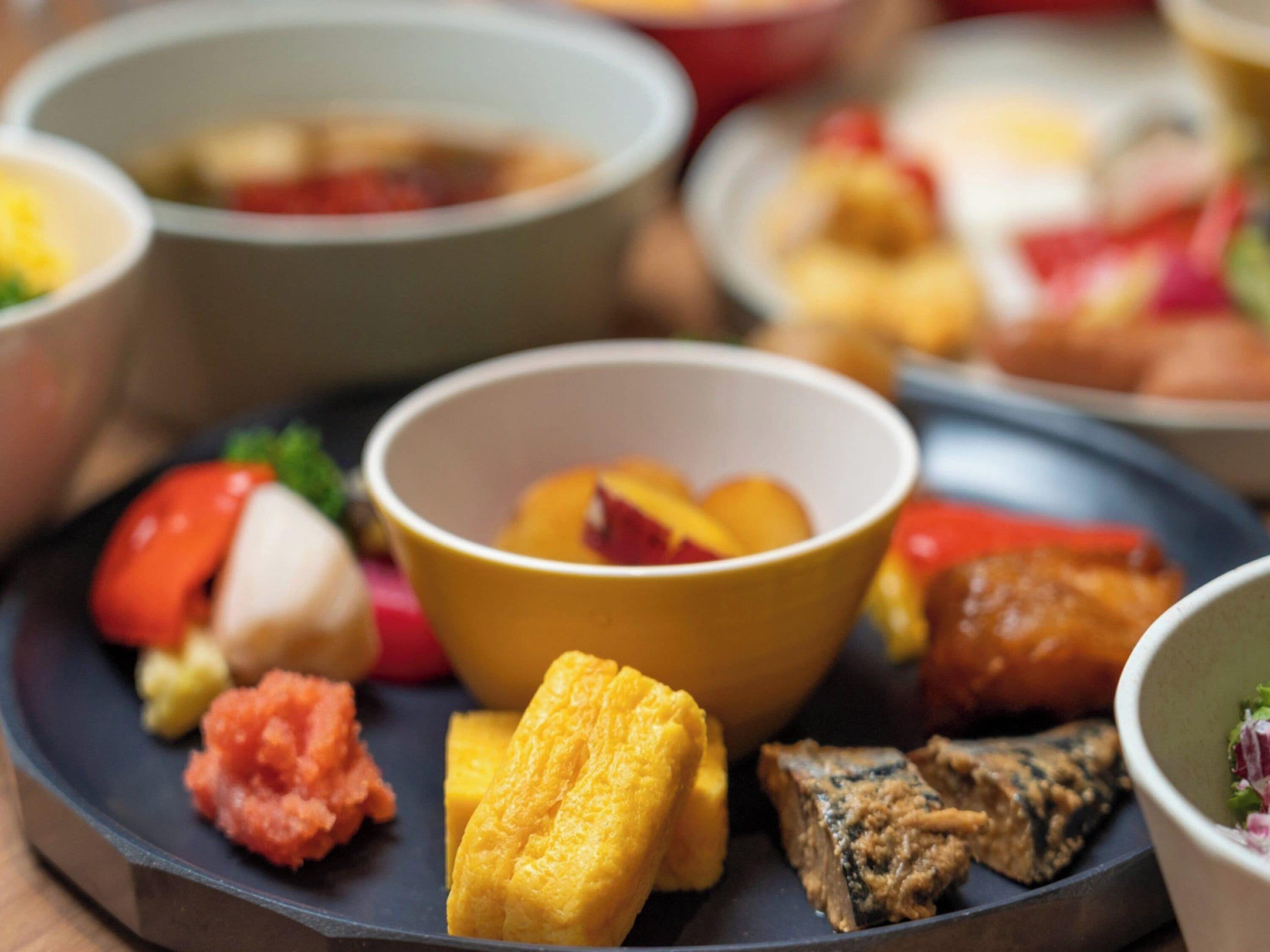 Photo - Nishitetsu Inn Nihonbashi
