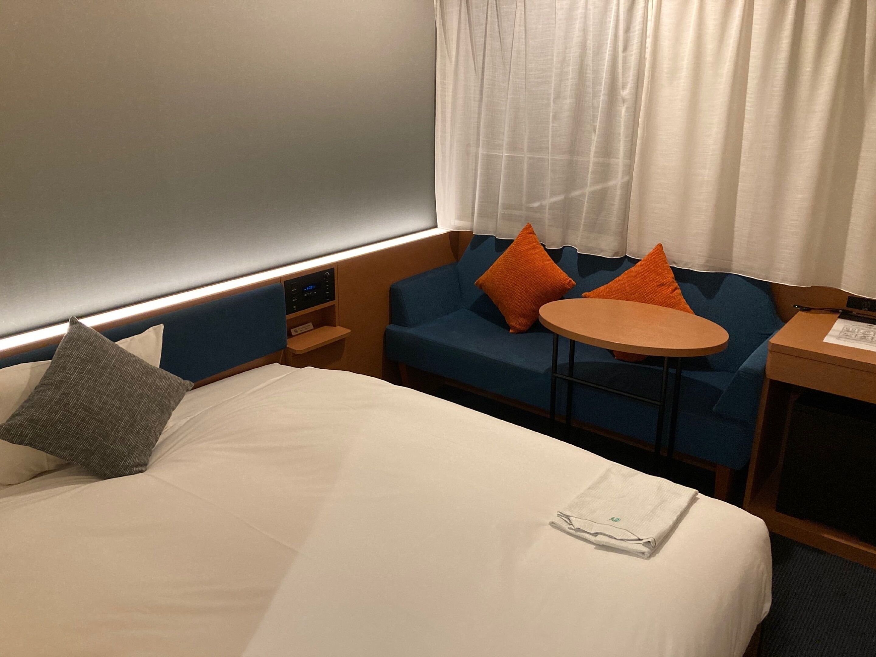 Photo - Nishitetsu Inn Nihonbashi