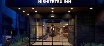 Nishitetsu Inn Nihonbashi