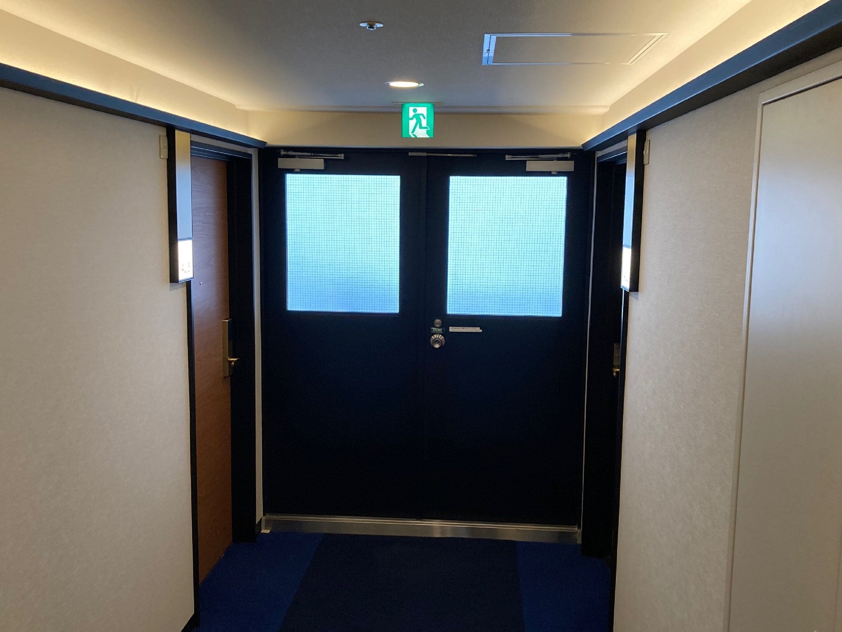 Foto - Nishitetsu Inn Nihonbashi