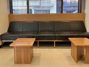 Property amenity - Nishitetsu Inn Nihonbashi (Tokyo)
