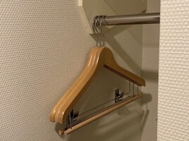 Fasilitas kamar