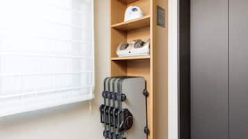 Property amenity