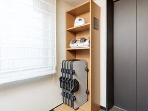 Property amenity - Nishitetsu Inn Nihonbashi (Tokyo)