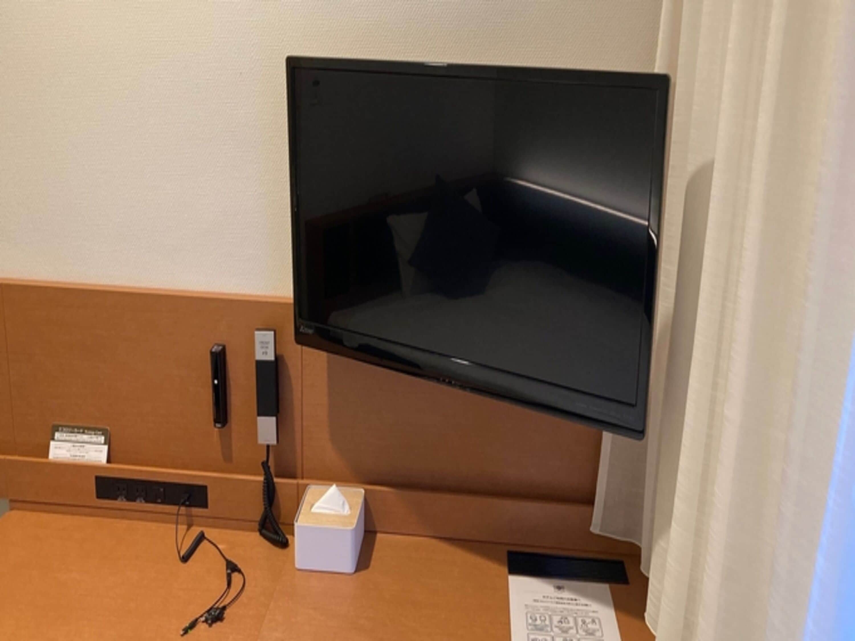 Photo - Nishitetsu Inn Nihonbashi