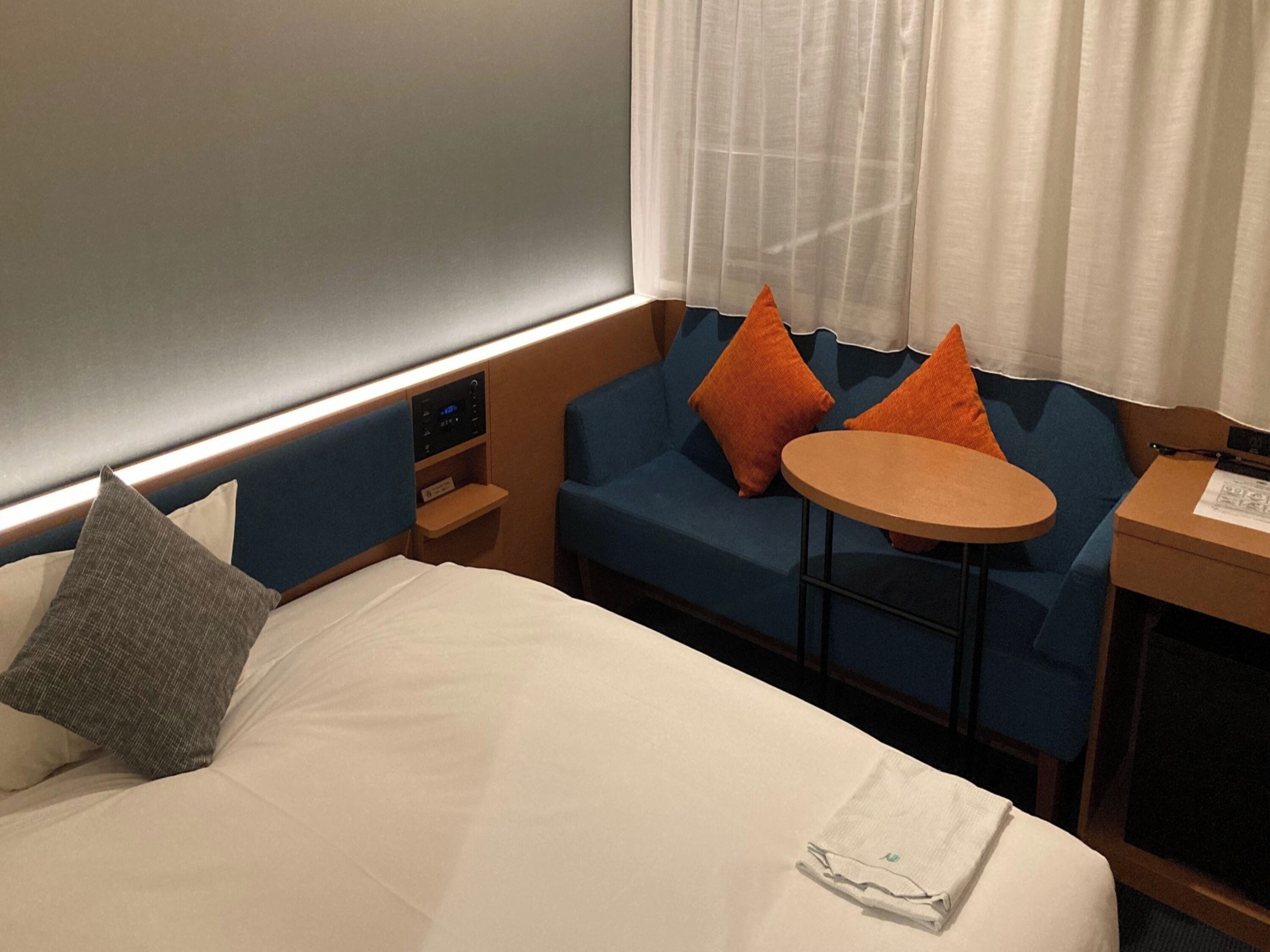 Photo - Nishitetsu Inn Nihonbashi