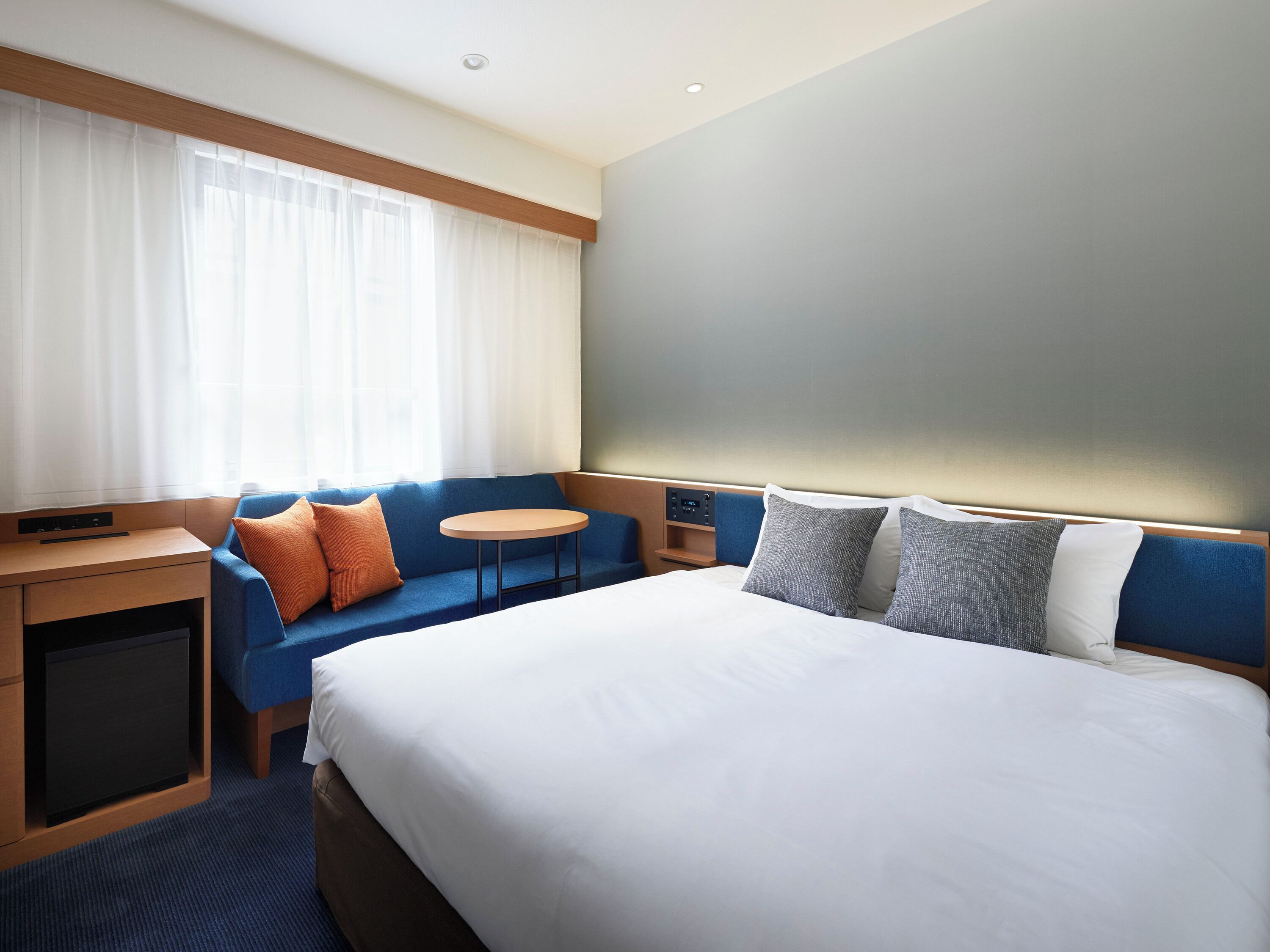 Photo - Nishitetsu Inn Nihonbashi