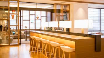 Lobby-Lounge