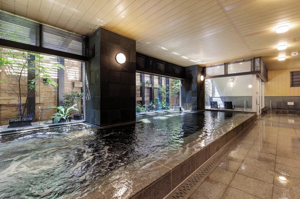 Nishitetsu Hotel Croom Hakata