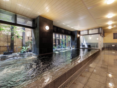 Nishitetsu Hotel Croom Hakata