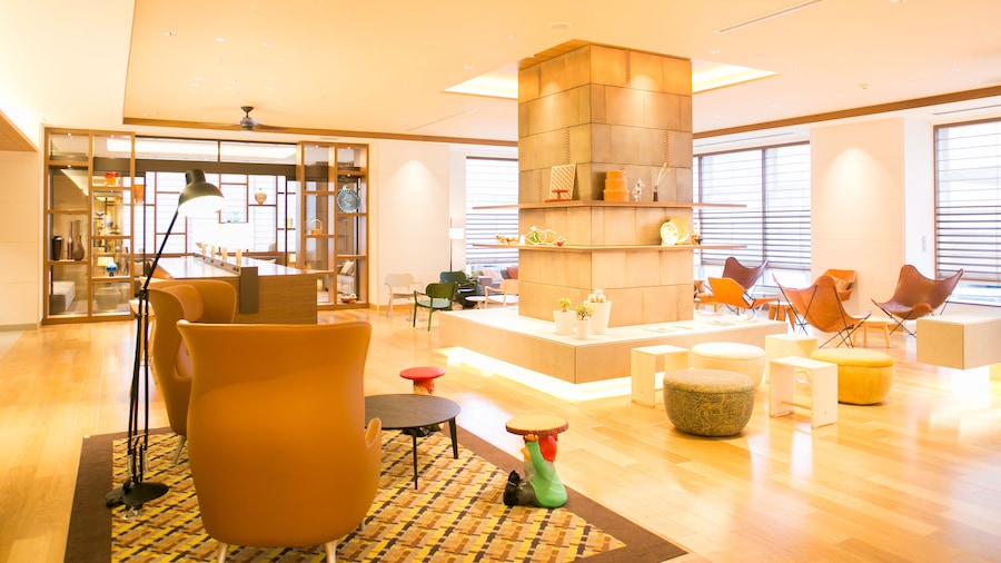 博多西鐵庫魯姆飯店