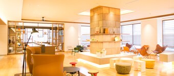 Nishitetsu Hotel Croom Hakata