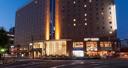 Nishitetsu Hotel Croom Hakata