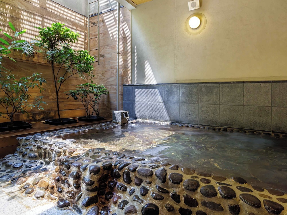 Nishitetsu Hotel Croom Hakata by null