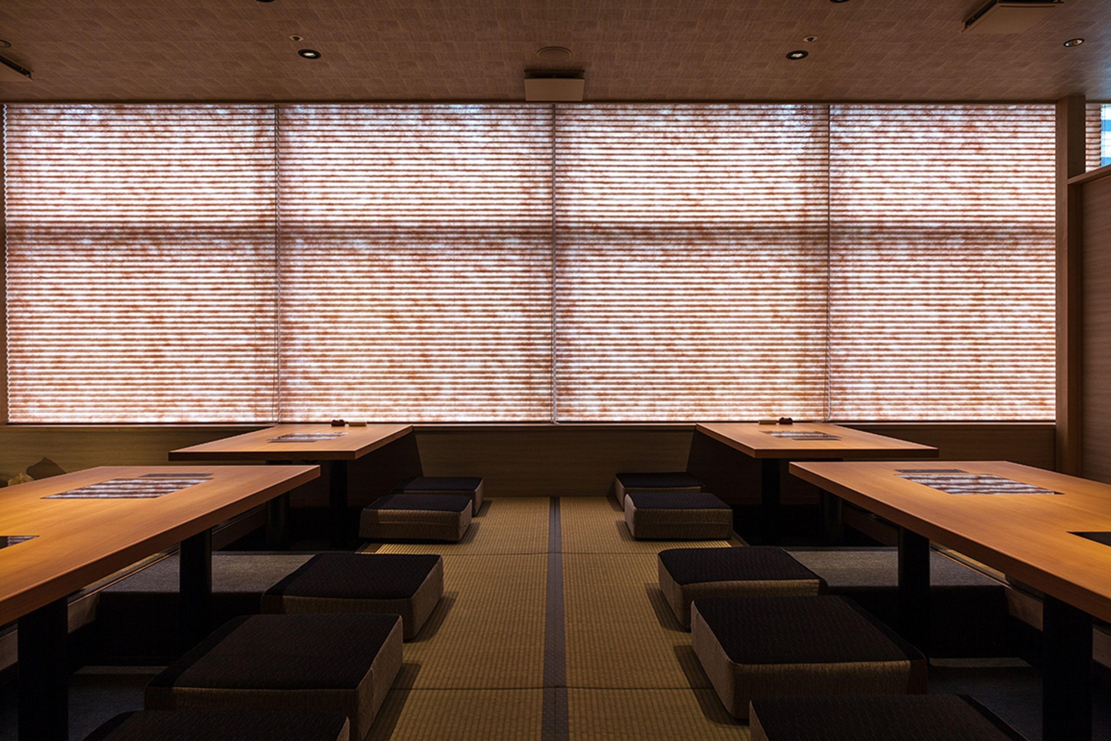 breakfast, lunch, dinner served; japanese cuisine