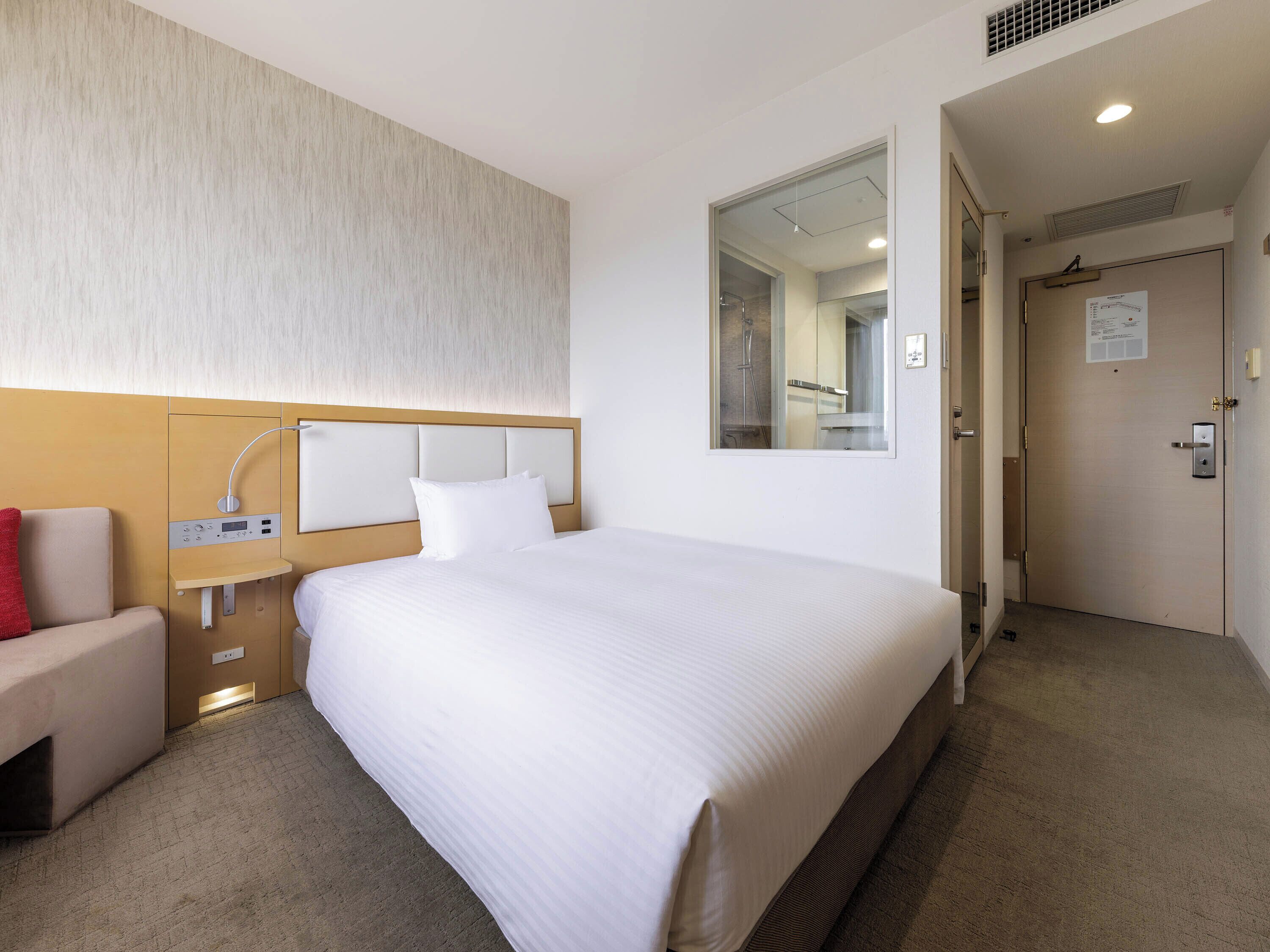 Comfort Single Room, Top Floor, Non Smoking