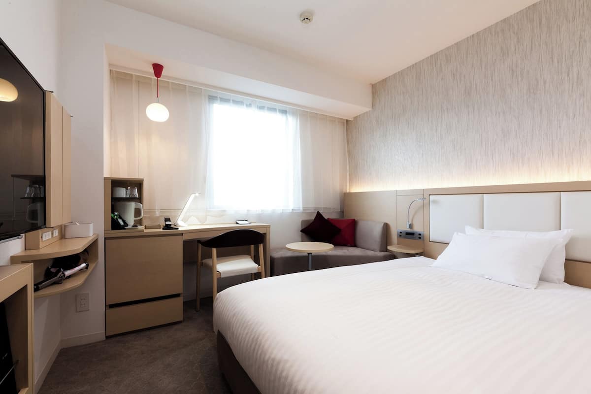 Comfort-Zimmer, Nichtraucher