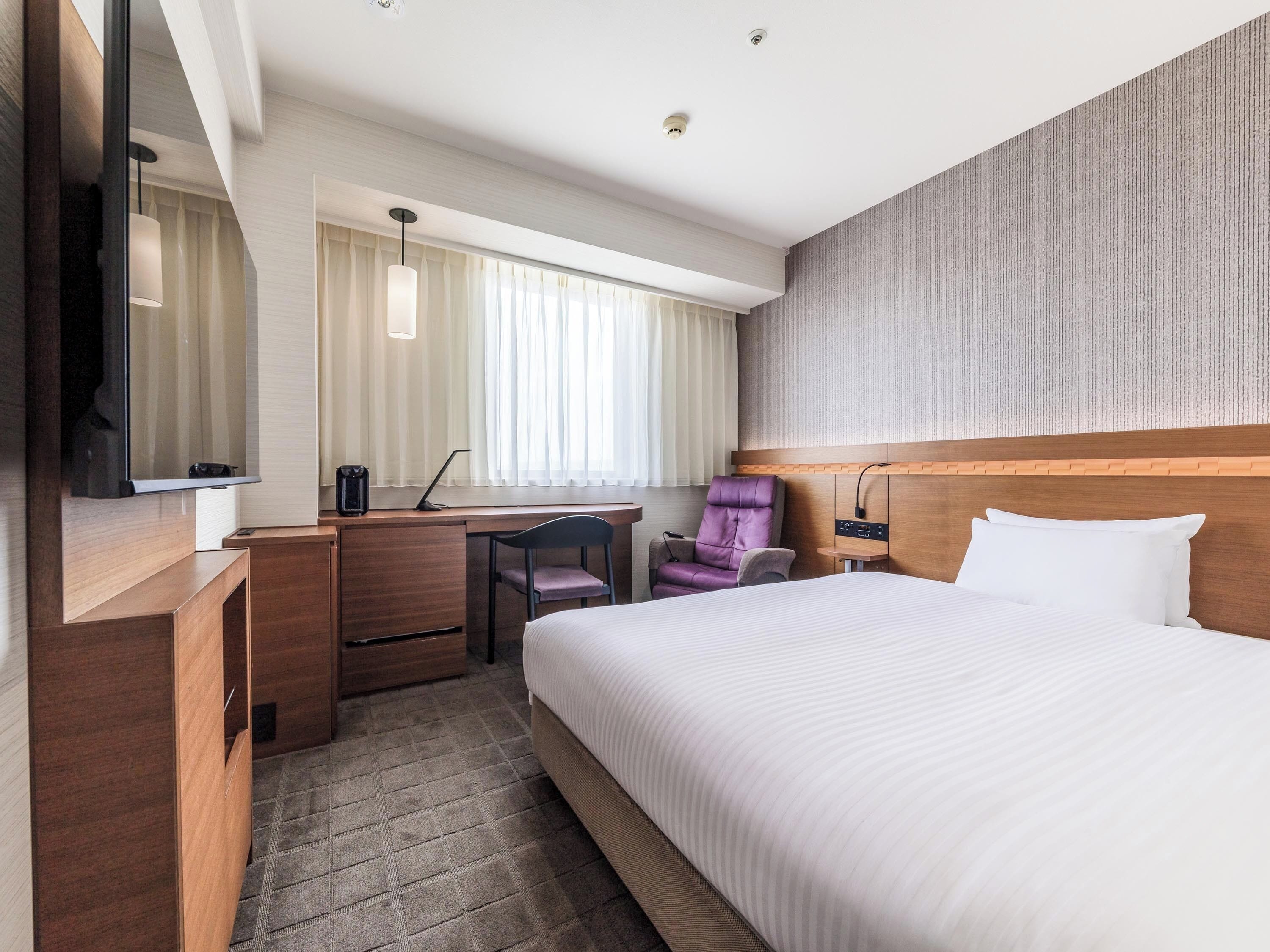 Comfort Business Room, Non Smoking