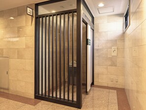 Servicio de la propiedad