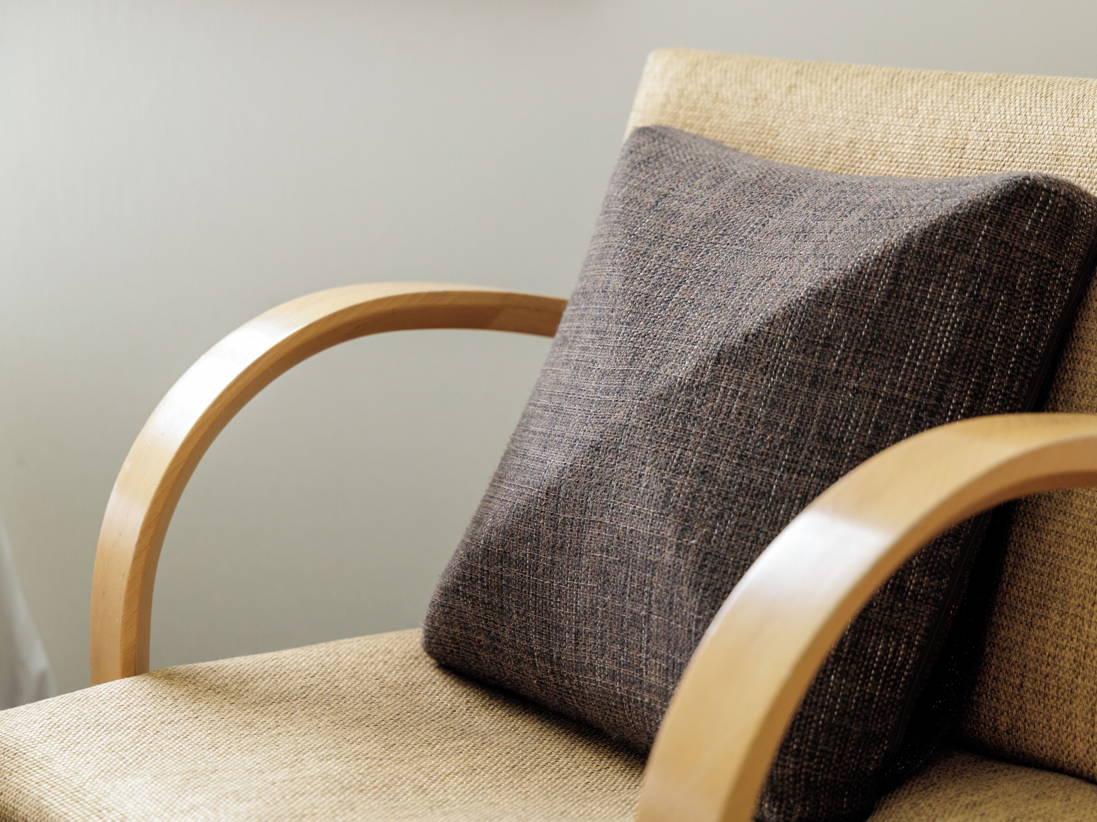 basic twin room, non smoking | desk, soundproofing, iron/ironing board, free wifi