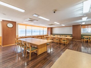 Meeting facility - Nishitetsu Inn Tenjin (Fukuoka)