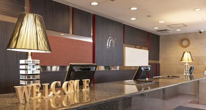 Nishitetsu Inn Tenjin