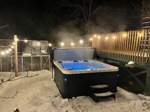 Deep-tissue massages, Swedish massages, sports massages - Le Pimbina  (Mont-Tremblant)