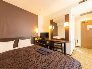 Standard Double Room, Non Smoking