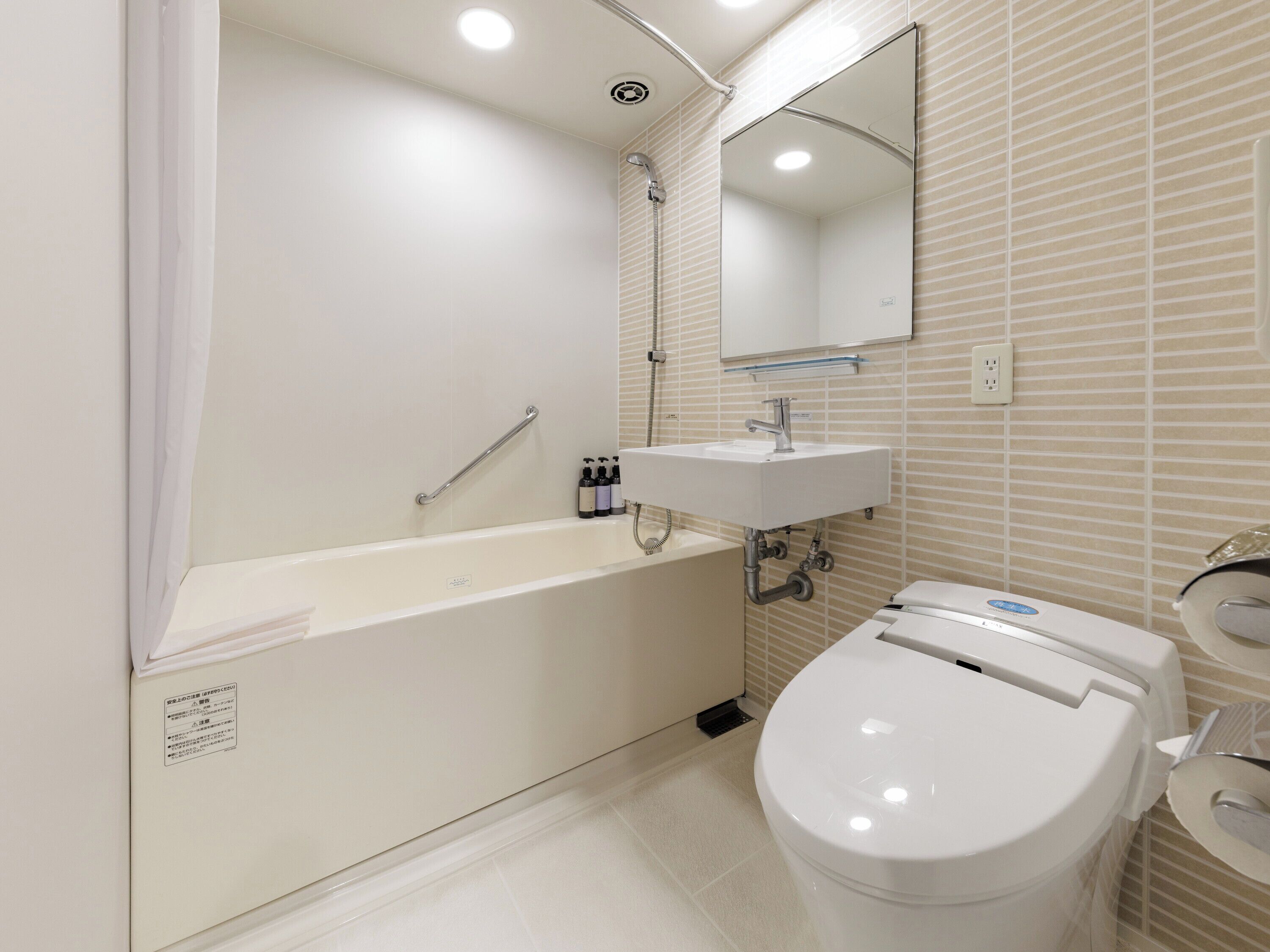 Photo - Nishitetsu Resort Inn Naha