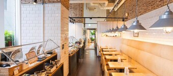 西鉄リゾートイン那覇