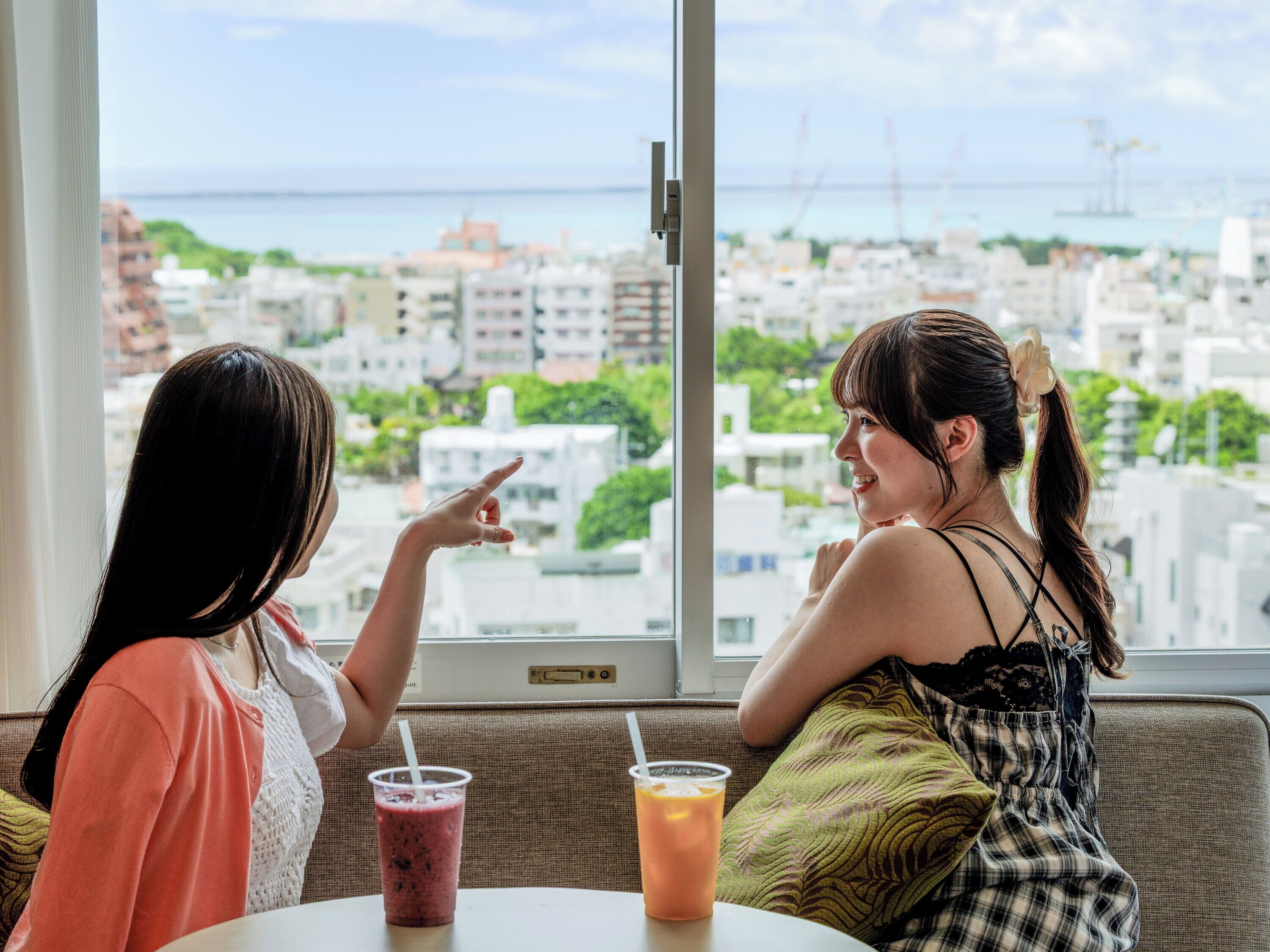 Foto - Nishitetsu Resort Inn Naha