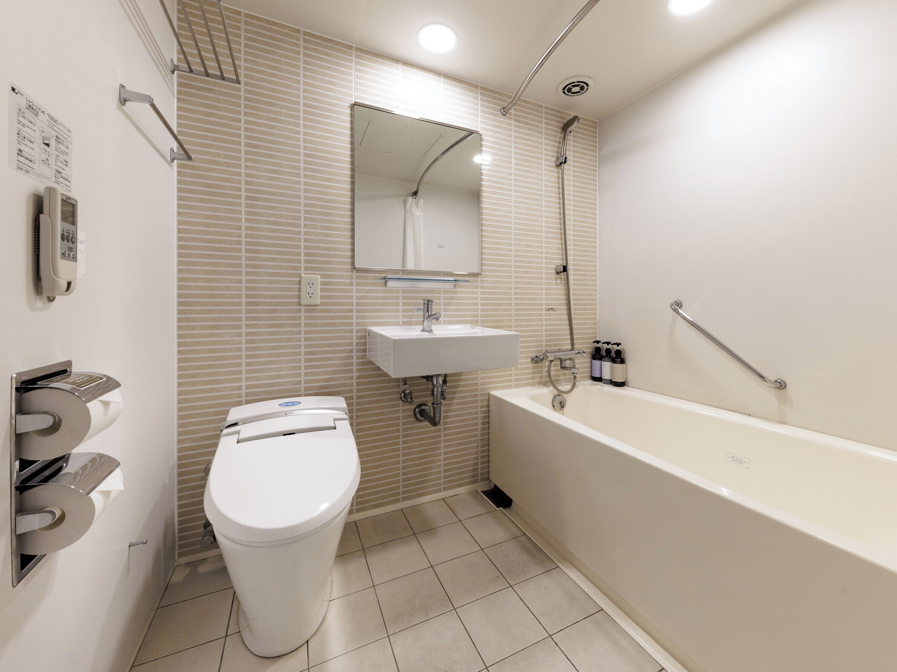 desk, blackout curtains, soundproofing, iron/ironing board